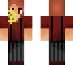 mobtale chara