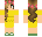 modern belle