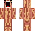 mr bacon