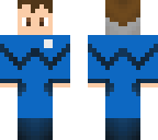 mr fantastic