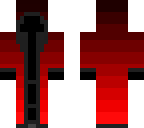 mrhuntered red hunter