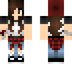  murderer girl