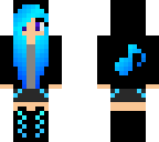 music hoodie girl edit
