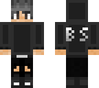 my clan skin