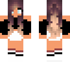 my new skin