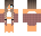 my new skin