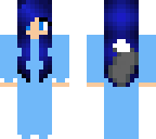 my pj's