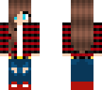 my rp skin