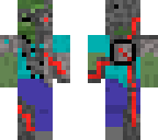 my skin