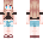 my skin