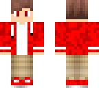 my skin shadowpvp
