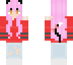 my vers of kawaii chan