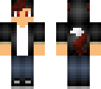 my wolf edited
