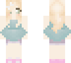 nami toddler