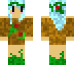 nature elf