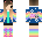 nayn cat girl edit