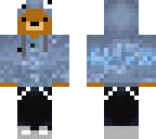 new skin