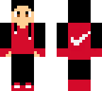 nike basic skin