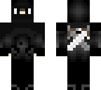 ninja boy