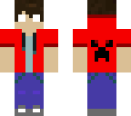 no eyes