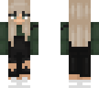 overall hair edit