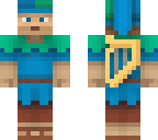 paper bard