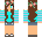party time girl