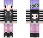 pastel goth