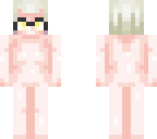 pearl hair base