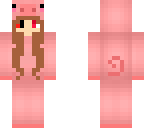pig onsie