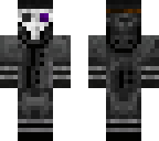plague doctor