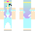 princess myithcal