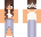 prom girl