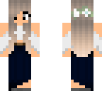 prom girl