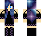 punk galaxy l minor edit