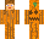pupkin girl