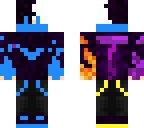 pvp-groepje blue