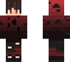pvp red guy