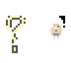 question