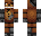 raged freddy