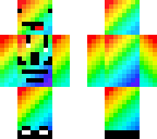 rainbow derp