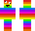 rainbow derp 2