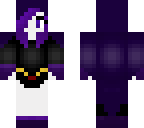 raven