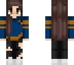 ravenclaw girl