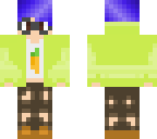 read description