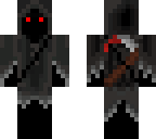 reaper 