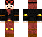 red dantdm