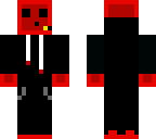 red slime agent