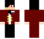 rich westernvampire