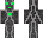 robot blast